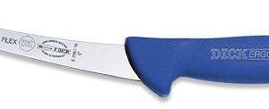 Cuchillo deshuesador con hoja contorneada semiflexible 13 cm Ref. 8298213