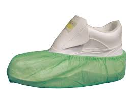 Cubre zapatos de polietileno (CPE) Ref.68301